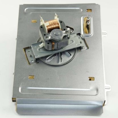 Picture of Sharp Convection Heater Unit Part# DHET-B002MRK0