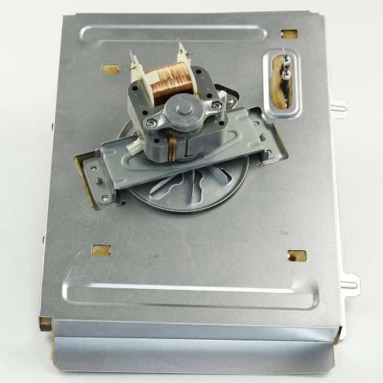 Picture of Sharp Convection Heater Unit Part# DHET-B002MRK0