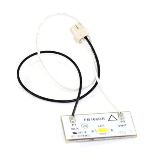 Picture of Sharp Led Pwb Unit Part# DPWB-B571DRKZ