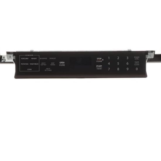 Picture of Sharp H/cp + Hinge Assy Part# DPNLCB232MRK1