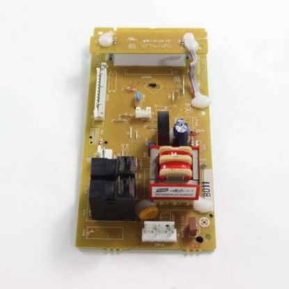 Picture of Sharp Control Unit R-21ltf Part# DPWB-B011DRKZ