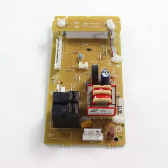Picture of Sharp Control Unit R-21ltf Part# DPWB-B011DRKZ