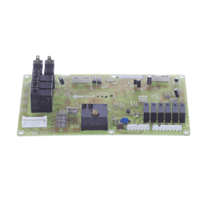 Picture of Sharp Psu Unit Part# DPWB-B696DRKZ1