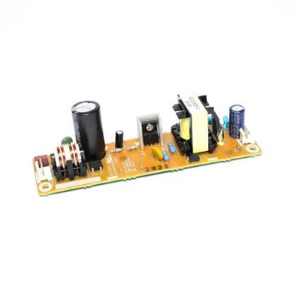 Picture of Sharp Power Unit Part# DPWB-B698DRKZ