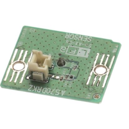 Picture of Sharp Microwave Sensor Unit Part# DPWB-A570DRKZ