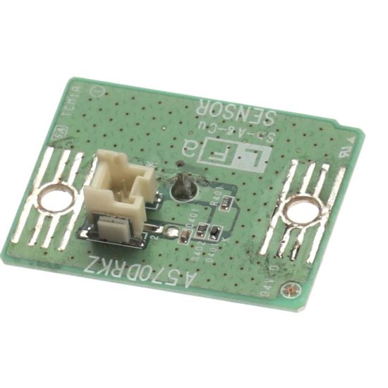 Picture of Sharp Microwave Sensor Unit Part# DPWB-A570DRKZ