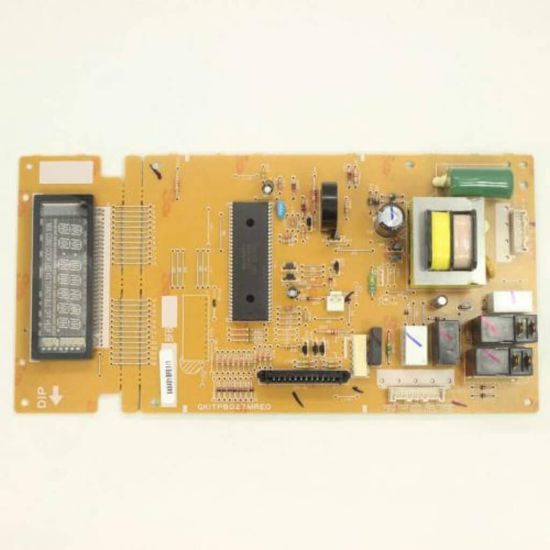 Picture of Sharp Control Unit Part# DPWBFB081MRU0