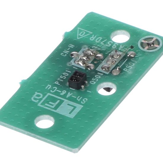 Picture of Sharp Sensing Sw Part# DPWB-A571DRKZ8