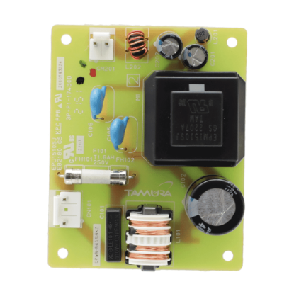 Picture of Sharp Power Unit Part# DPWB-B451DRKZ