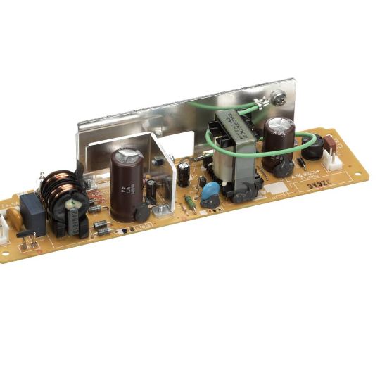 Picture of Sharp Power Unit (Switching Power Su Part# DPWB-A565DRKZ