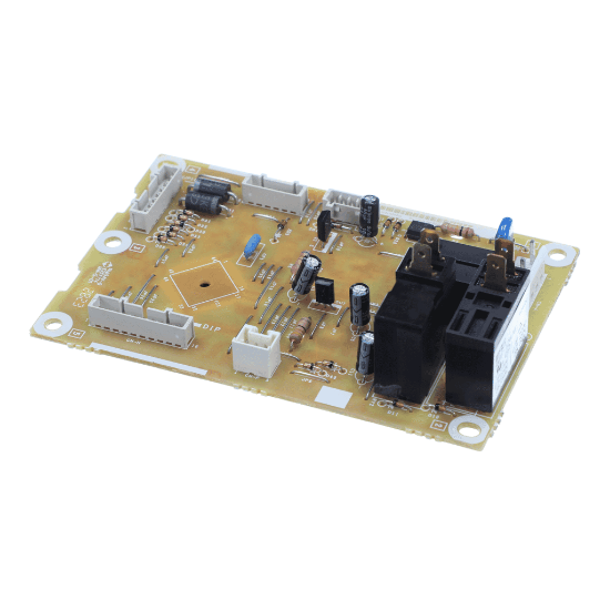 Picture of Sharp Psu Drawer Part# DPWBFB298MRU2