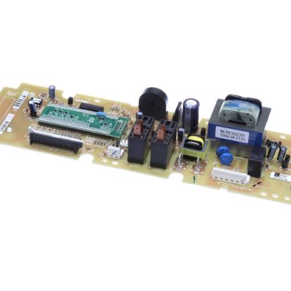 Picture of Sharp P.w.b Unit Part# DPWBFB976WRKZ4