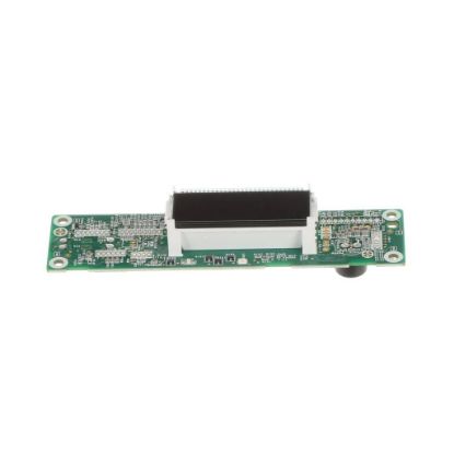 Picture of Sharp Cpu Pwb Iot Drawer Part# DPWBFB297MRU5