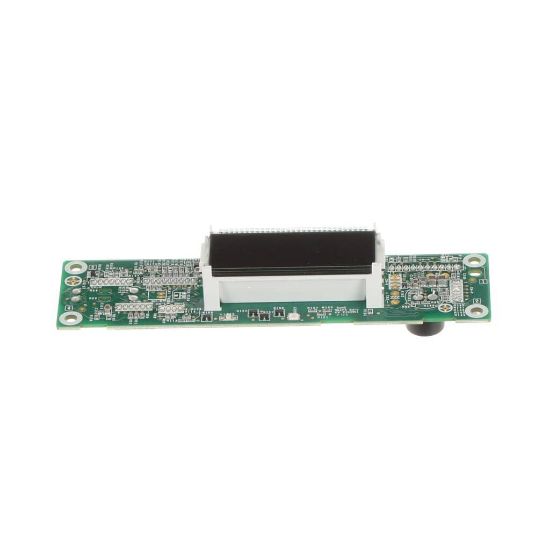 Picture of Sharp Cpu Pwb Iot Drawer Part# DPWBFB297MRU5