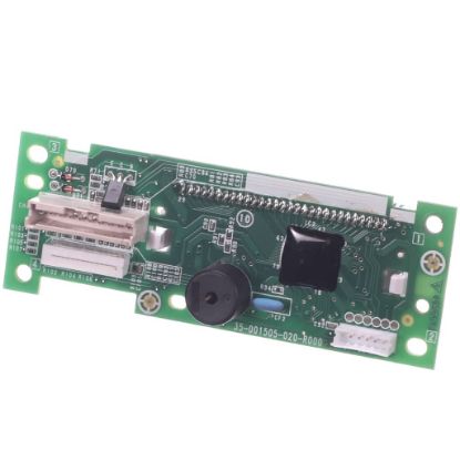 Picture of Sharp Cpu-drawer Unit Part# DPWBFB220MRU0