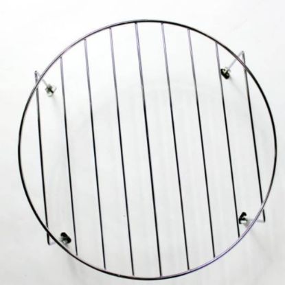 Picture of Sharp High Rack Part# FAMI-B006MRM0