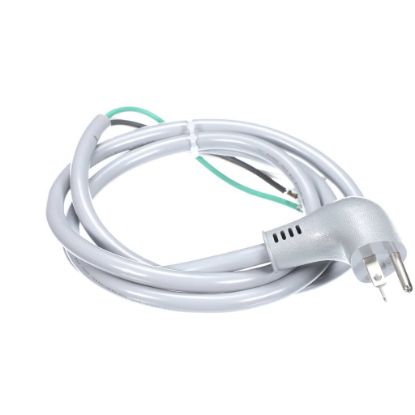 Picture of Sharp Power Supply Cord Part# FACCDA120WREZ