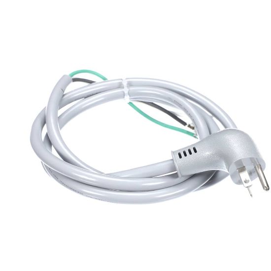 Picture of Sharp Power Supply Cord Part# FACCDA120WREZ