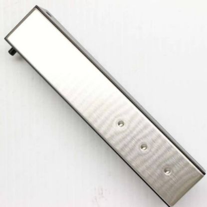 Picture of Sharp Open Button (R-1874-t) Part# FDECAB029MRK0