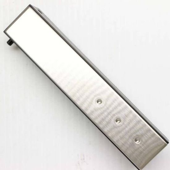 Picture of Sharp Open Button (R-1874-t) Part# FDECAB029MRK0