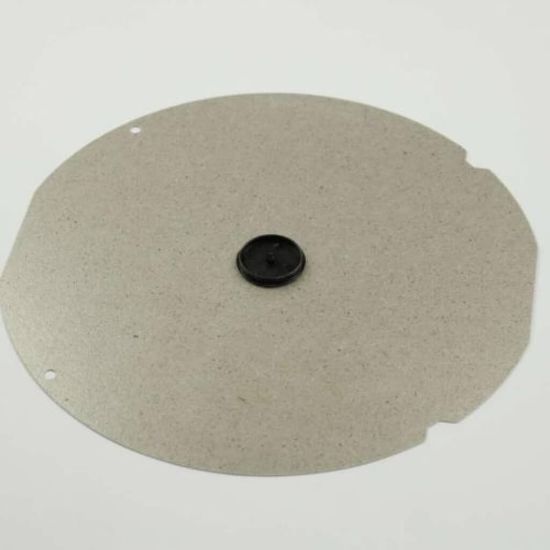 Picture of Sharp Stirrer Cover Assembly Part# FCOVPA068WRYZ