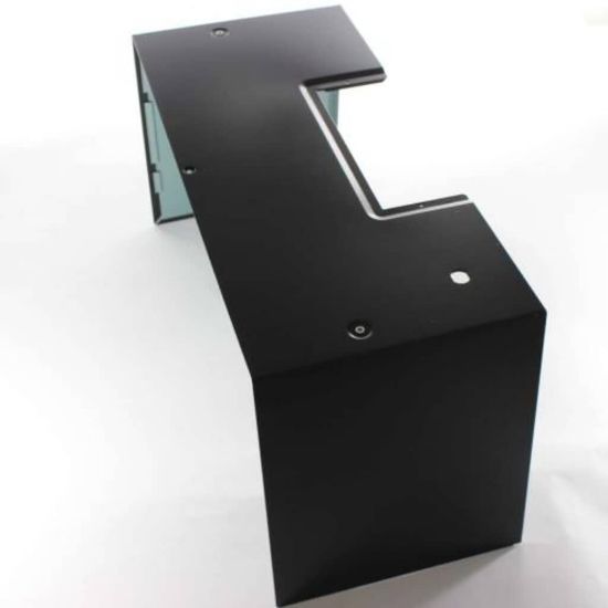 Picture of Sharp Outer Case Cabinet (R-1874-t/r-1 Part# FCABUA989WRKZ