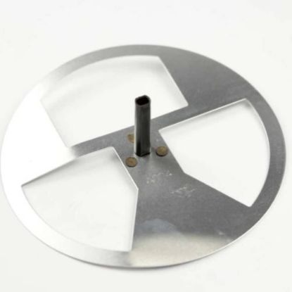 Picture of Sharp Stirrer Fan Assembly Part# FFAN-A002WRKZ