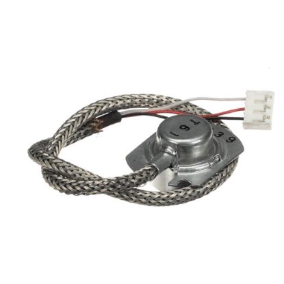 Picture of Sharp Sensor Assembly (Exhaust Thermis Part# FDTCTA239WRKZ