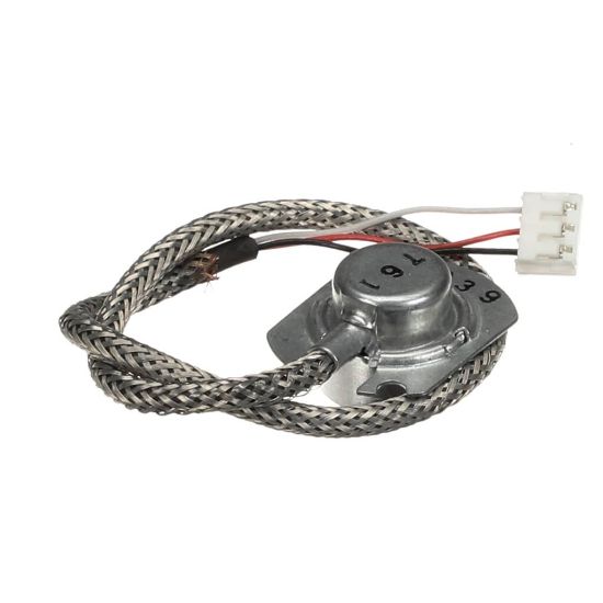 Picture of Sharp Sensor Assembly (Exhaust Thermis Part# FDTCTA239WRKZ