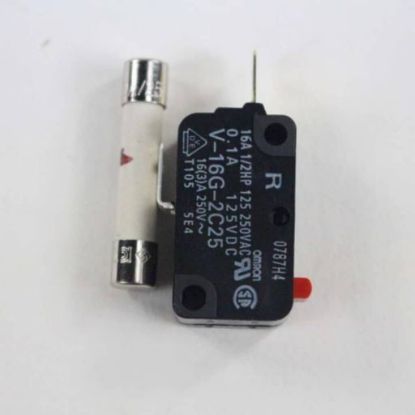 Picture of Sharp Fuse Part# FFS-BA021WRK0