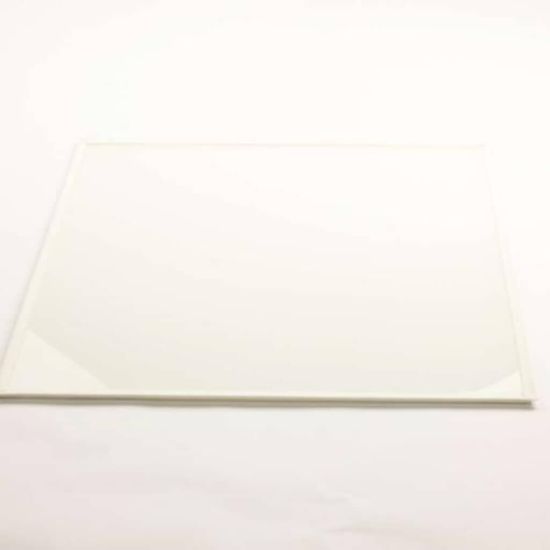 Picture of Sharp Oven Tray Assy Part# FGLSPB005MRY0