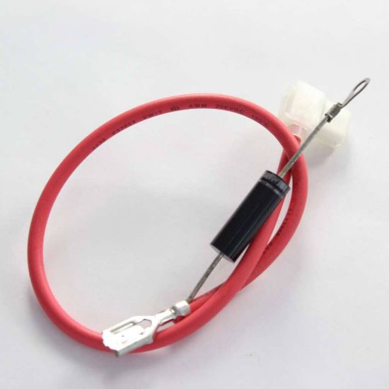 Picture of Sharp High Voltage Rectifier Assembly Part# FH-DZB028MRY0