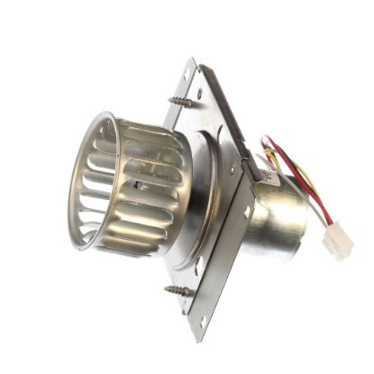 Picture of Sharp Exhaust Motor Assembly Part# FMOT-A031WRKZ