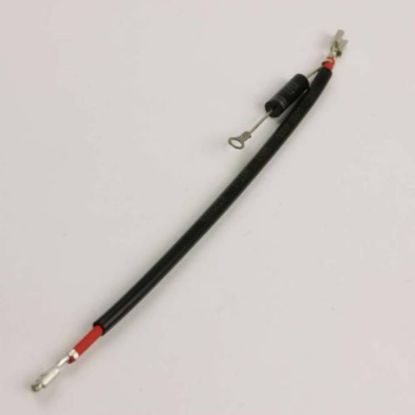 Picture of Sharp High Voltage Rectifier Part# FH-DZB032MRY0