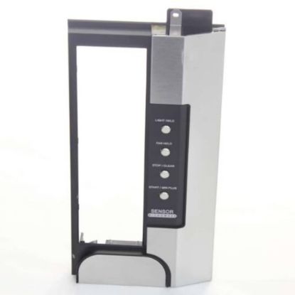 Picture of Sharp Control Panel Sub, Assembly Part# FPNLCB420MRK0