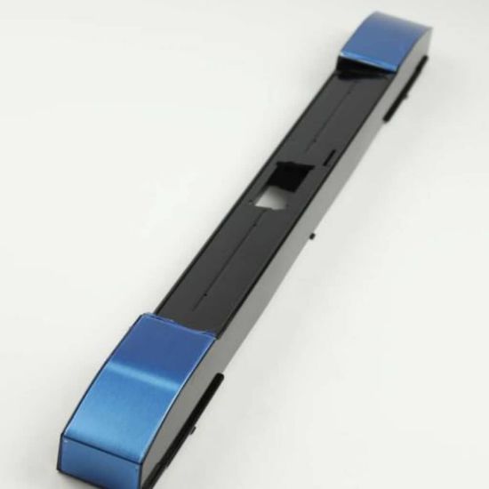 Picture of Sharp C/p Frame Assy 24 Part# FPNLCB669MRK0