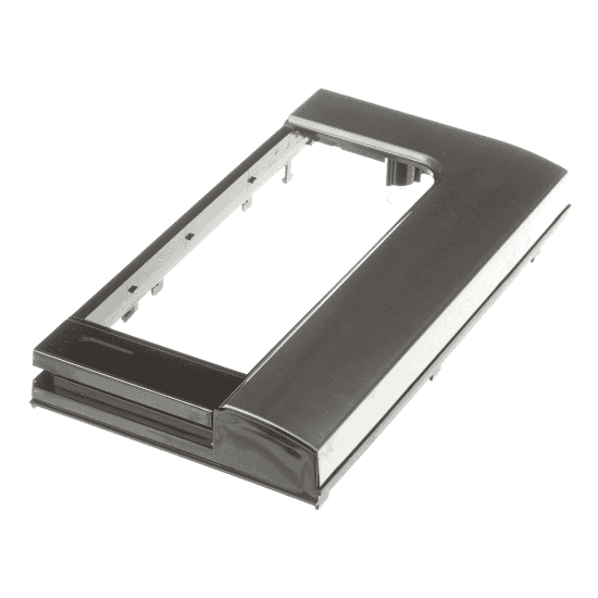 Picture of Sharp Control Panel Sub. Assembly Part# FPNLCB519MRK0A