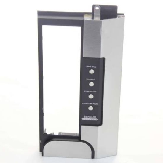 Picture of Sharp Control Panel Sub, Assembly Part# FPNLCB420MRK0