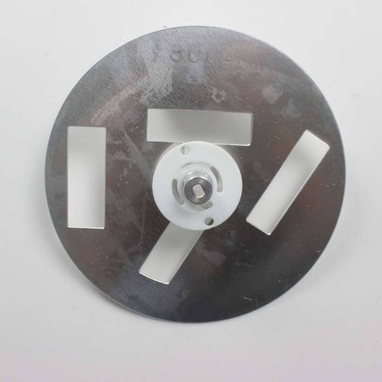 Picture of Sharp Stirrer Antenna Upper Assembly Part# FPLT-A008WRY0