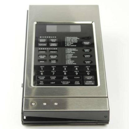 Picture of Sharp Control Panel Sub Assembly (R- Part# FPNLCB407MRK0