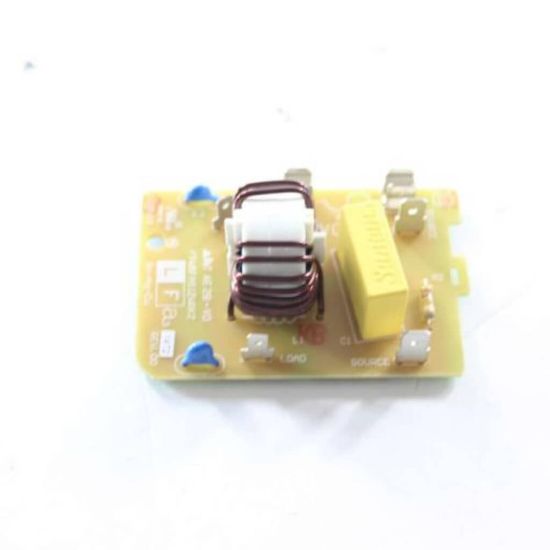 Picture of Sharp Noise Filter Part# FPWBFA512WRKZ