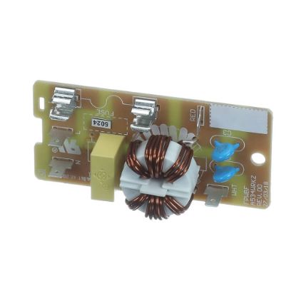 Picture of Sharp Noise Filter Part# FPWBFA534WRKZ