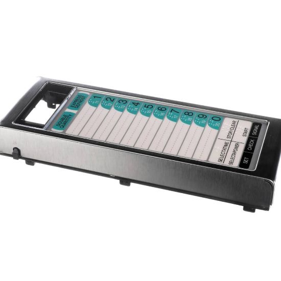 Picture of Sharp Panel Complete Part# FPNLCC148WRKZ