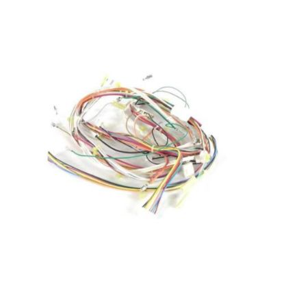 Picture of Sharp Drawer Harness Part# FW-VZB375MRE0