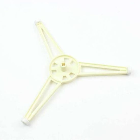 Picture of Sharp Turntable Supportassembly Part# FROLPA097WRKZ