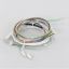 Picture of Sharp Cpu Harness Part# FW-VZC610WREZ