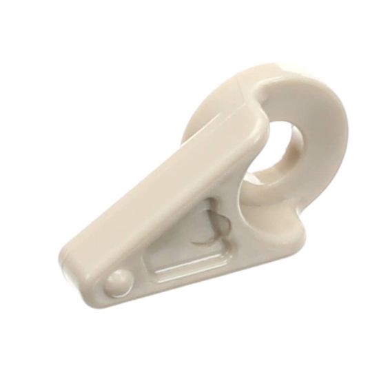 Picture of Sharp Knob Part# JKNBKA887WRFZ