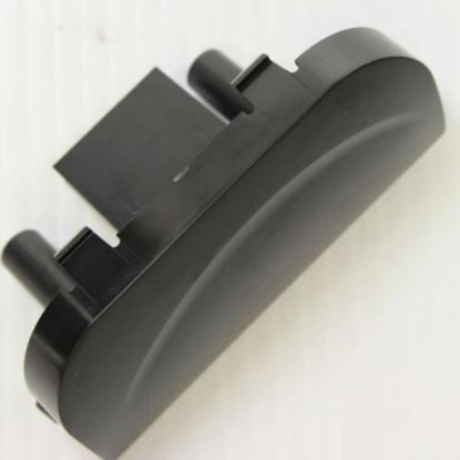 Picture of Sharp Open Button Part# JBTN-B641WRFZ