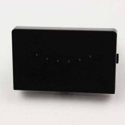 Picture of Sharp Open Button Part# JBTN-B445WRFZ