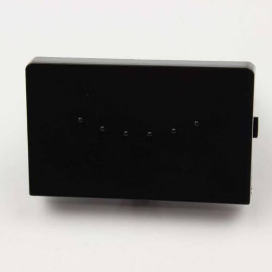 Picture of Sharp Open Button Part# JBTN-B445WRFZ